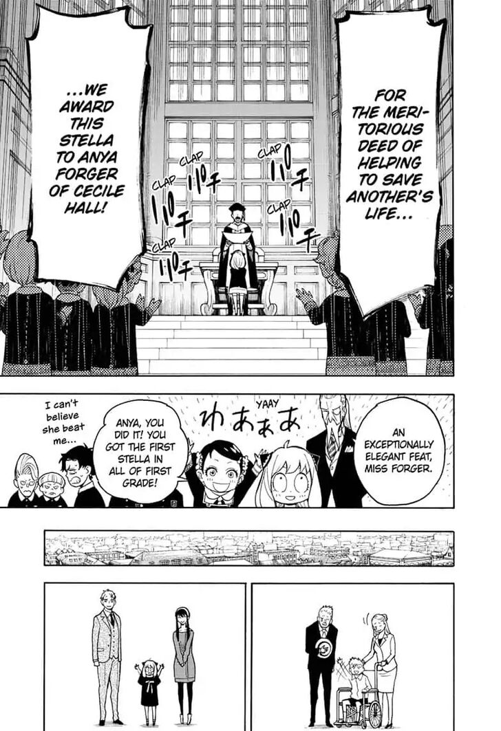 Spy x Family, Chapter 16 image 23